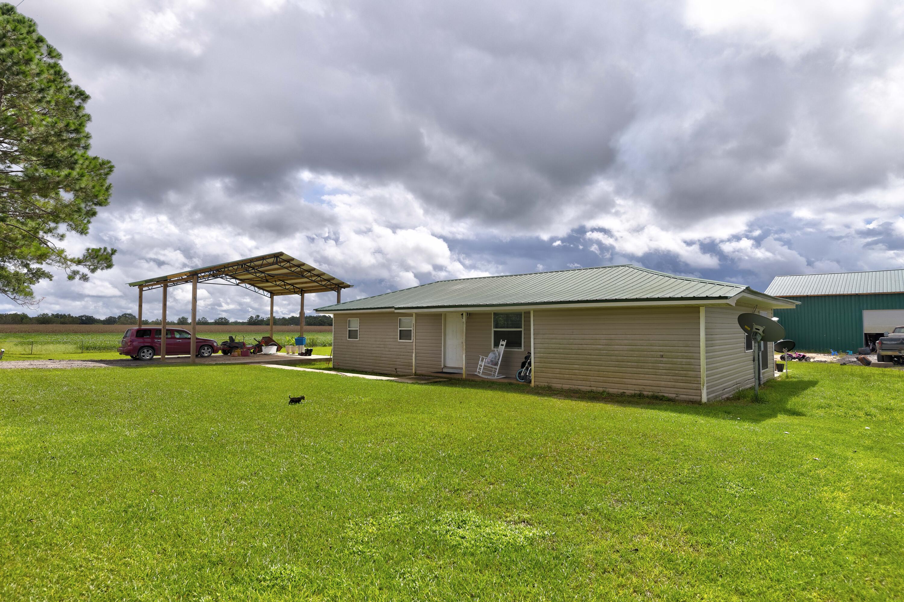 NORTH SUPERGROUP - Residential