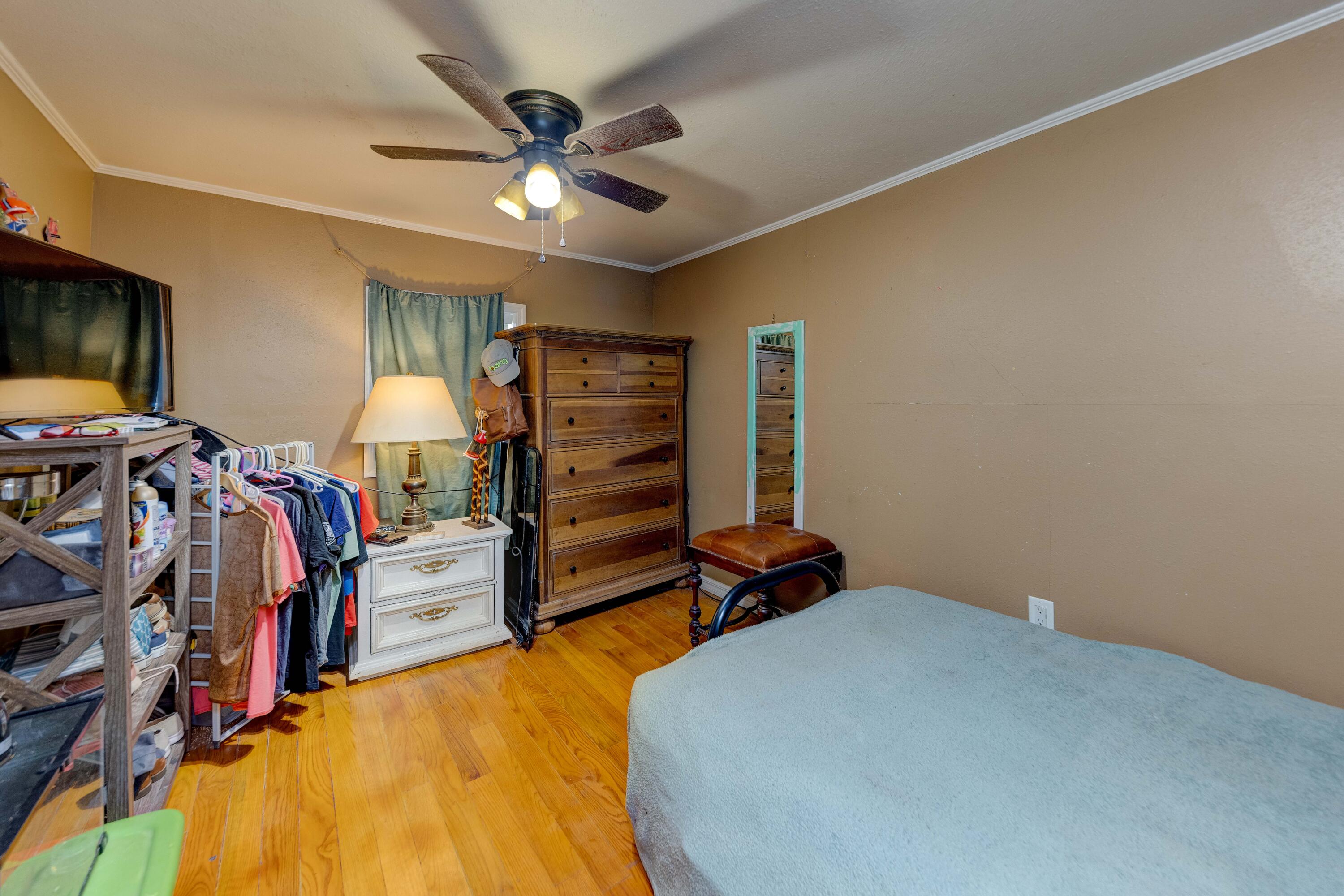 NORTH SUPERGROUP - Residential