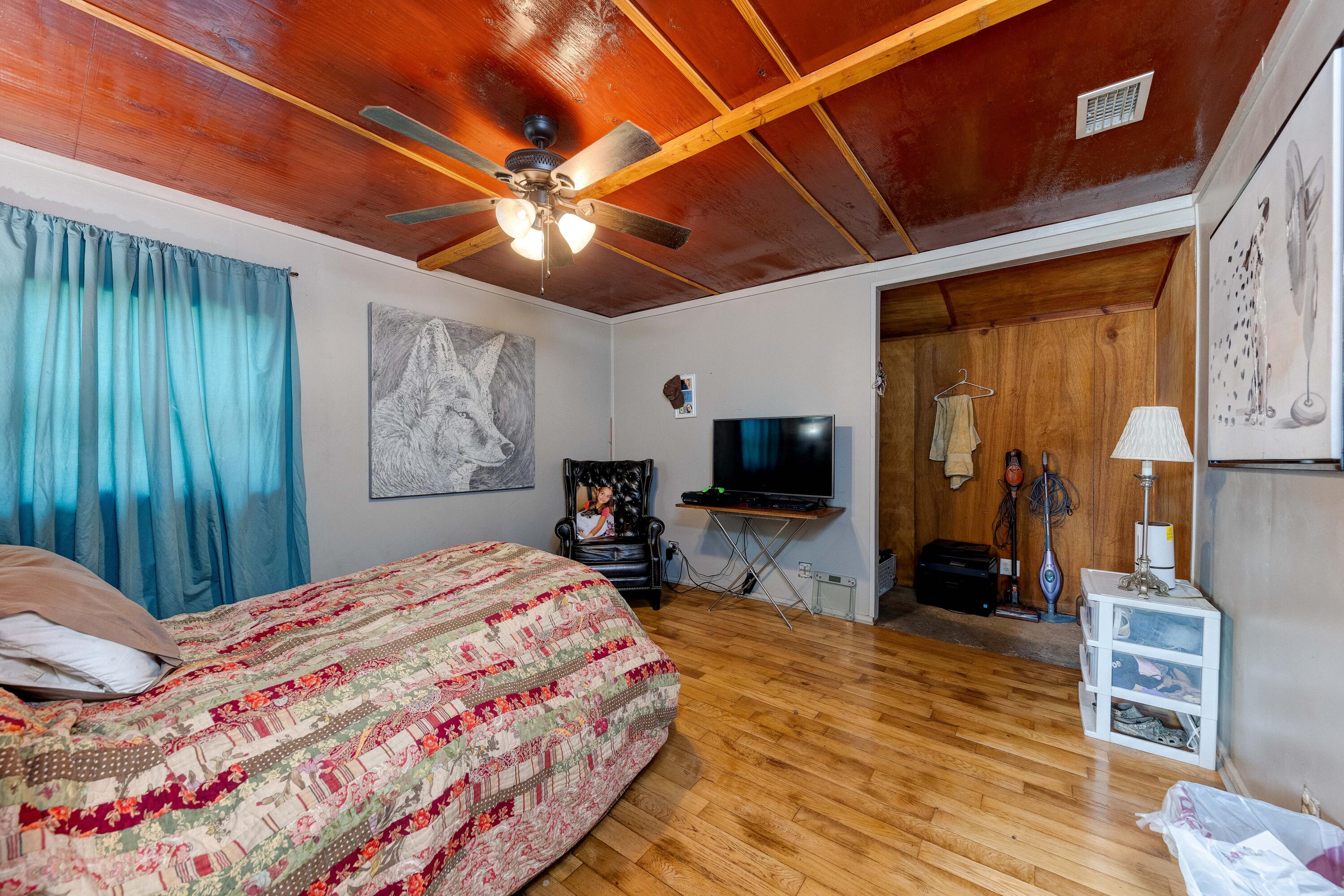 NORTH SUPERGROUP - Residential