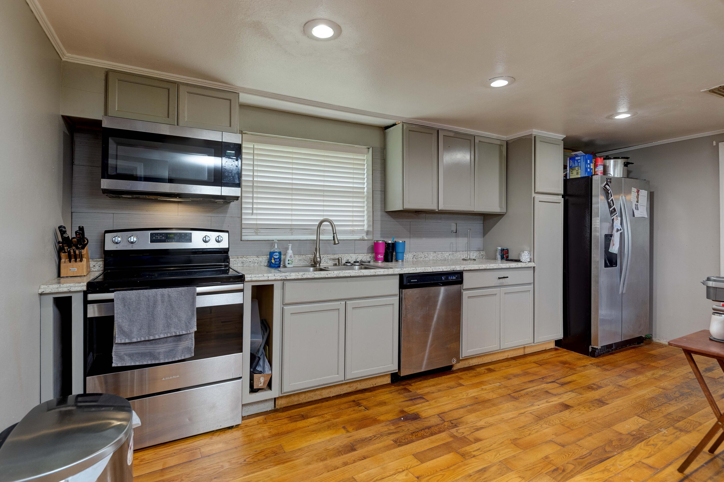 NORTH SUPERGROUP - Residential