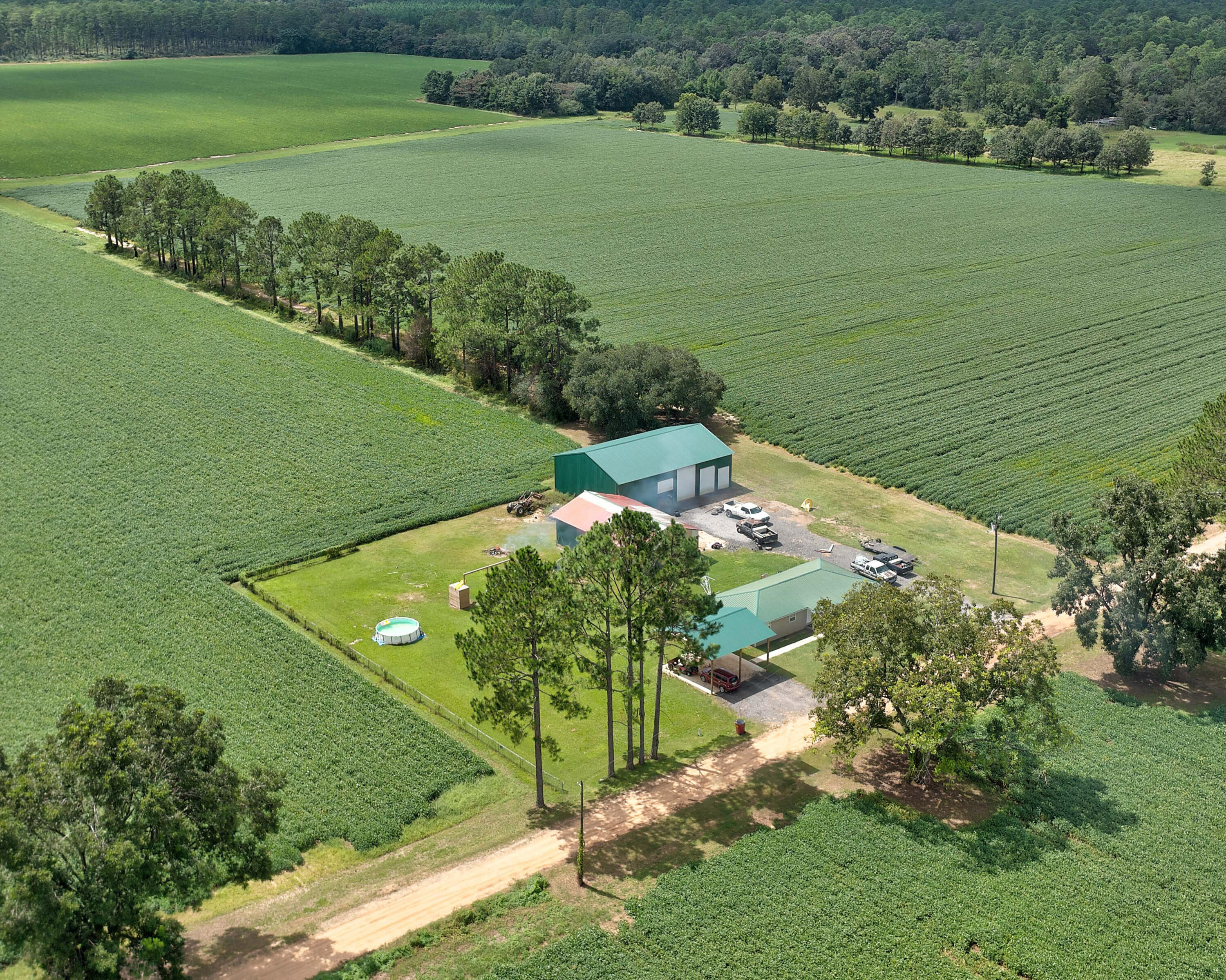 NORTH SUPERGROUP - Residential