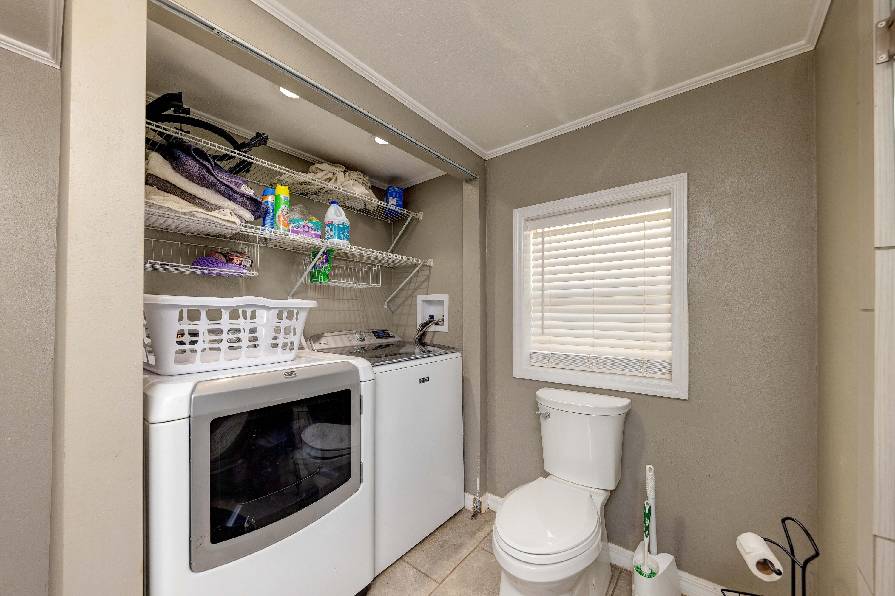 NORTH SUPERGROUP - Residential