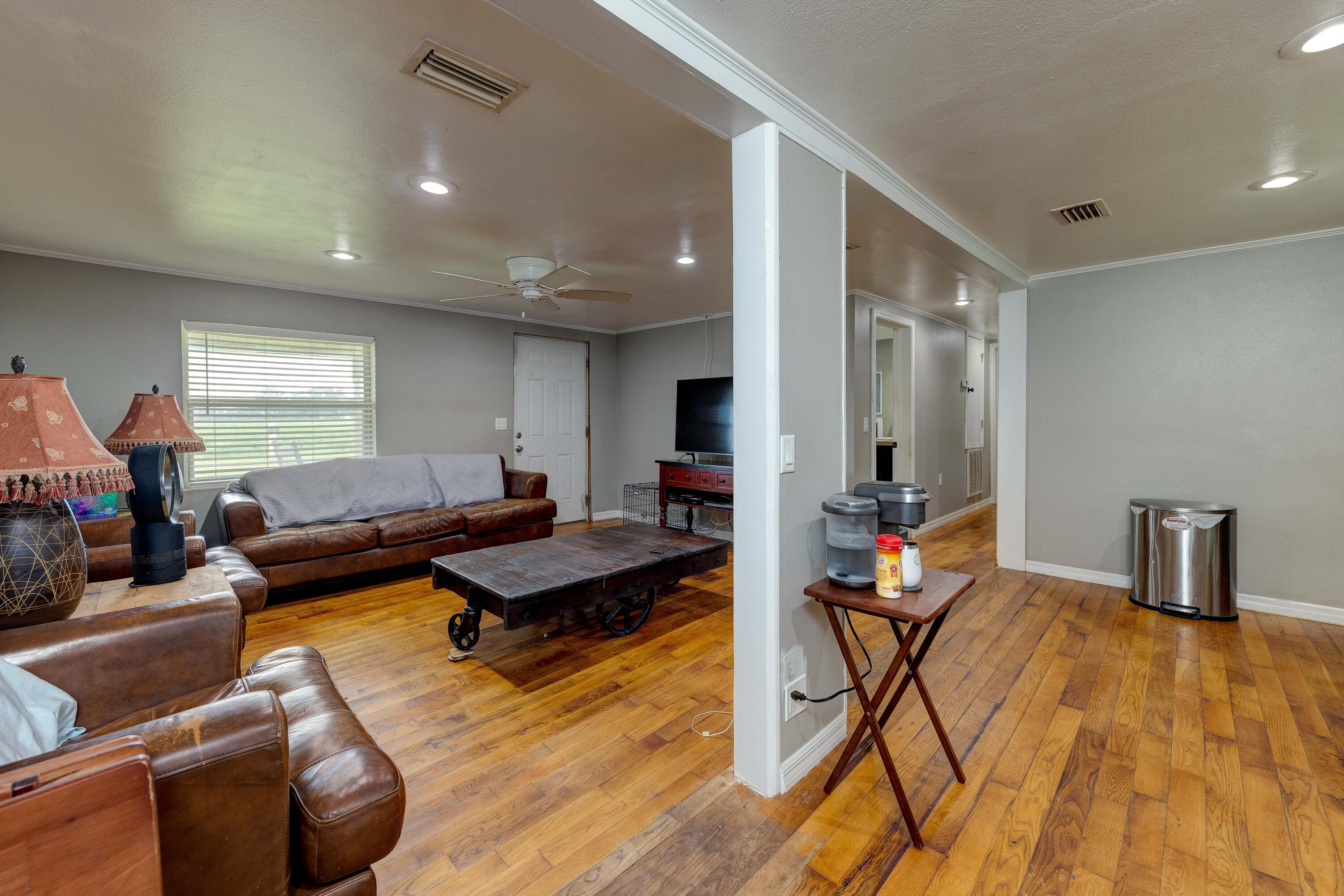 NORTH SUPERGROUP - Residential