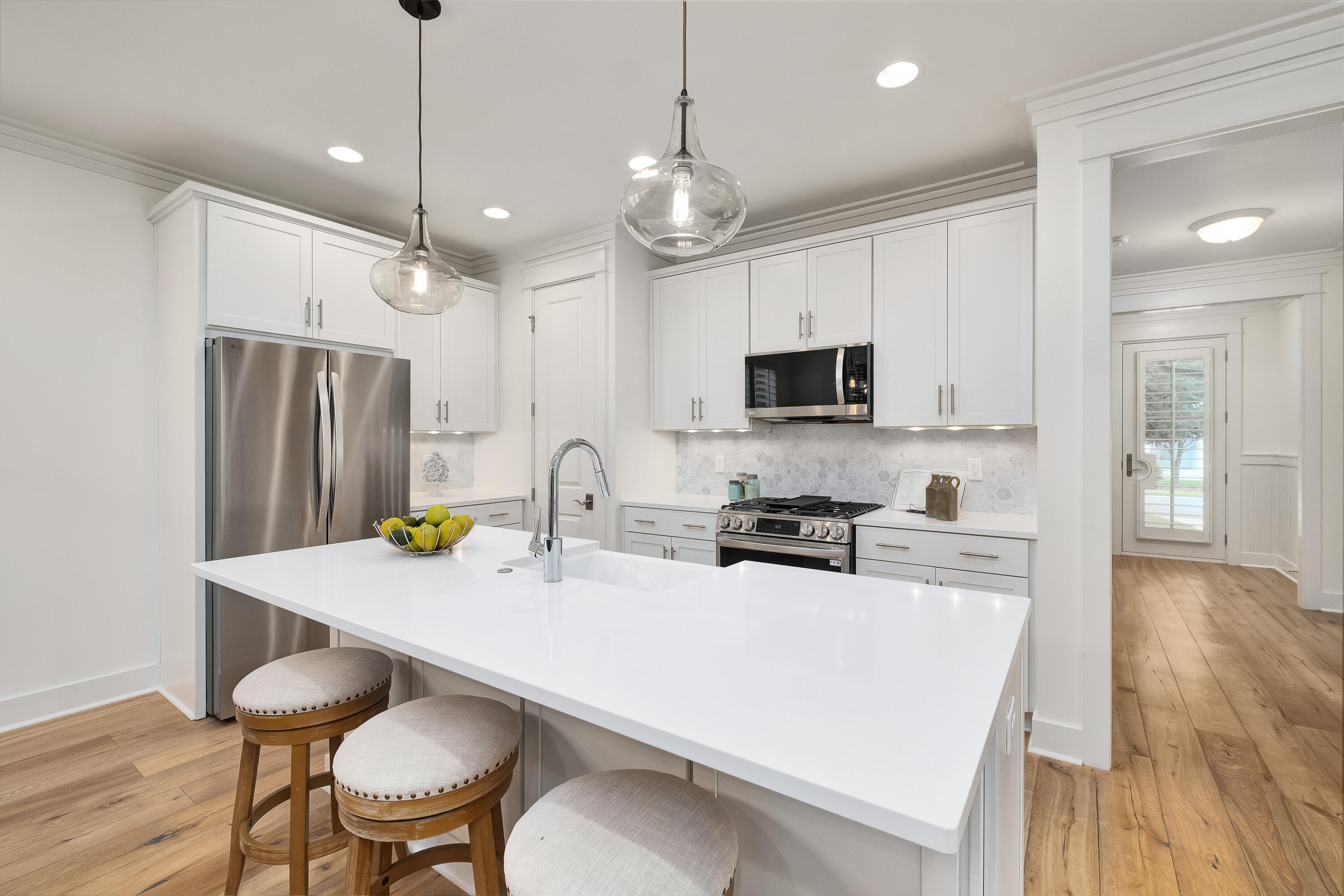 WATERSOUND ORIGINS - Residential