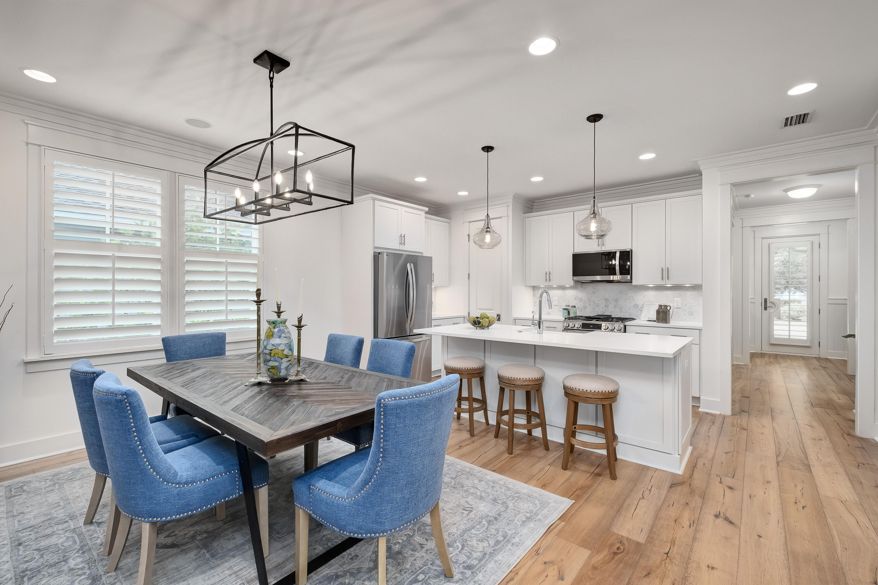 WATERSOUND ORIGINS - Residential