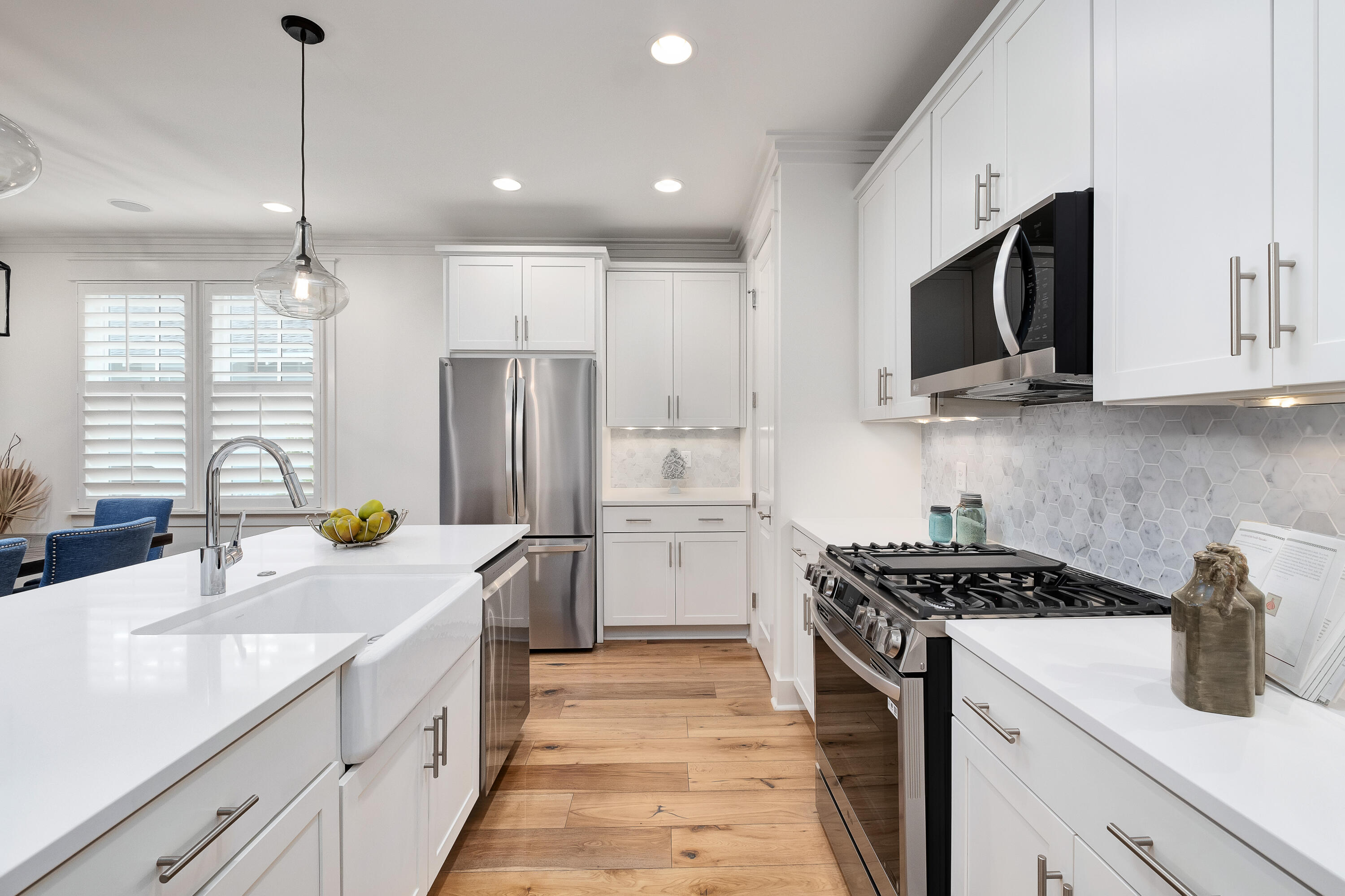WATERSOUND ORIGINS - Residential