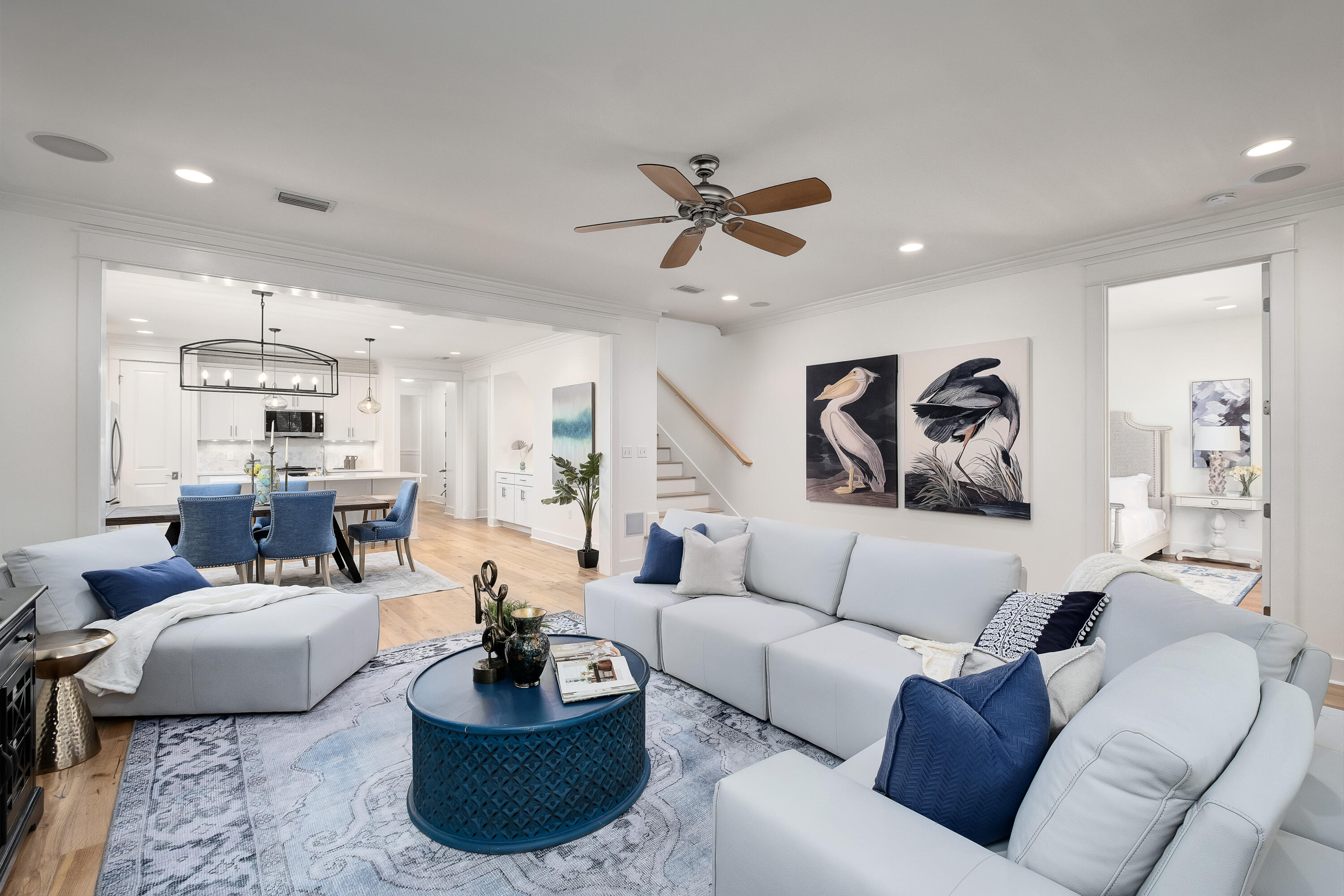 WATERSOUND ORIGINS - Residential