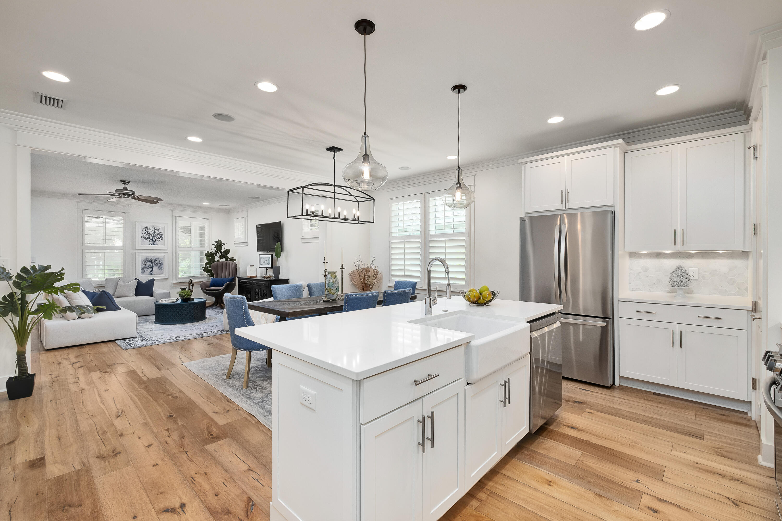 WATERSOUND ORIGINS - Residential