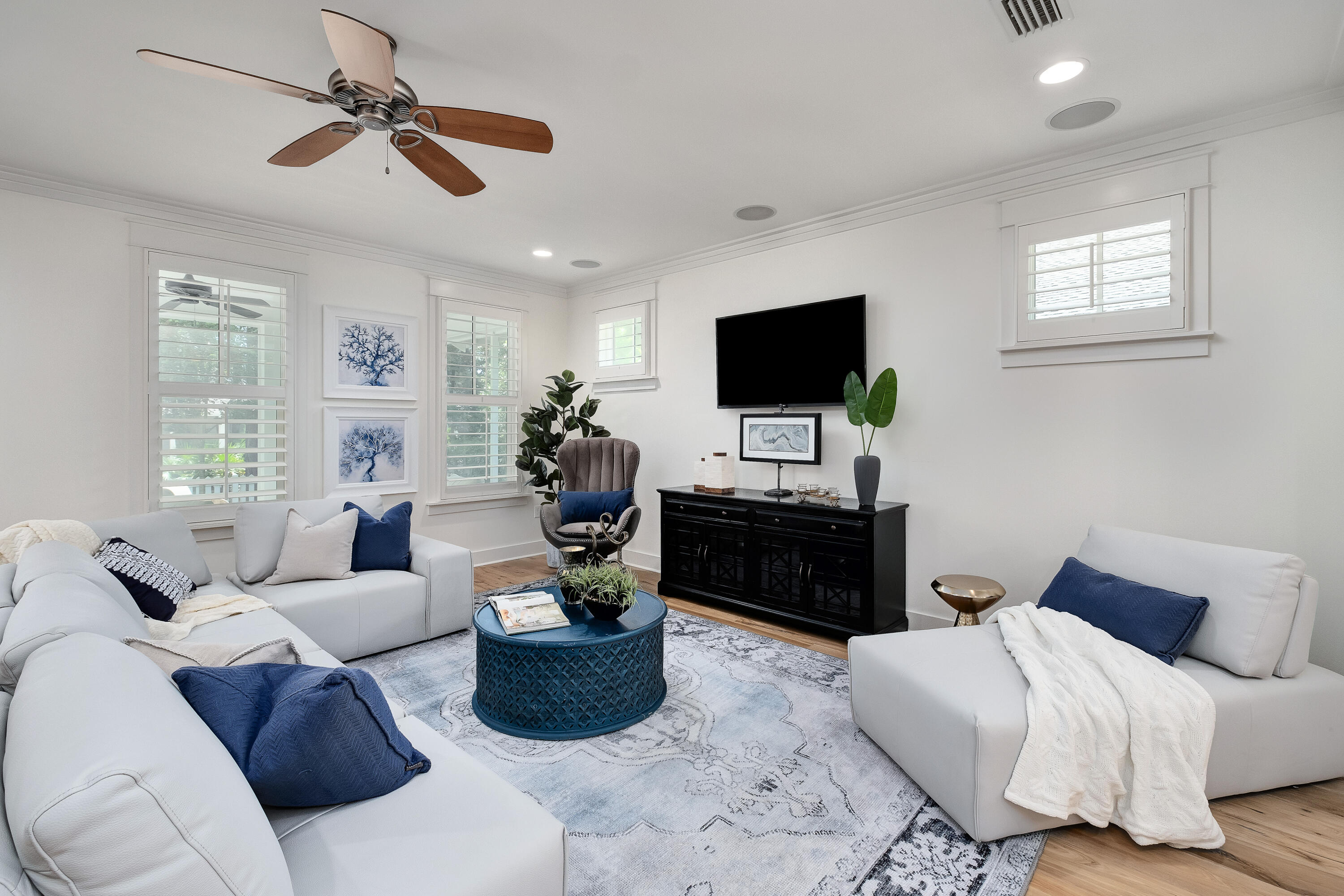 WATERSOUND ORIGINS - Residential
