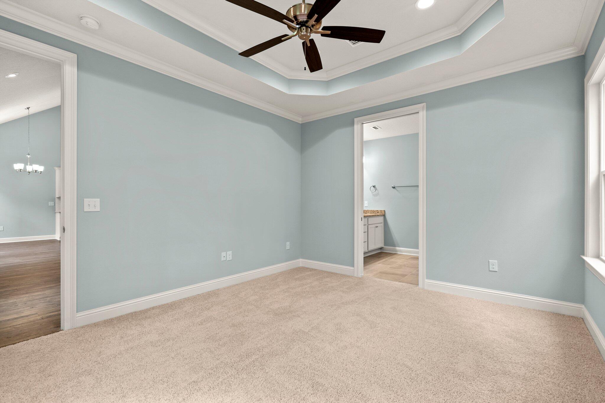 LAUREL OAKS S/D - Residential Lease