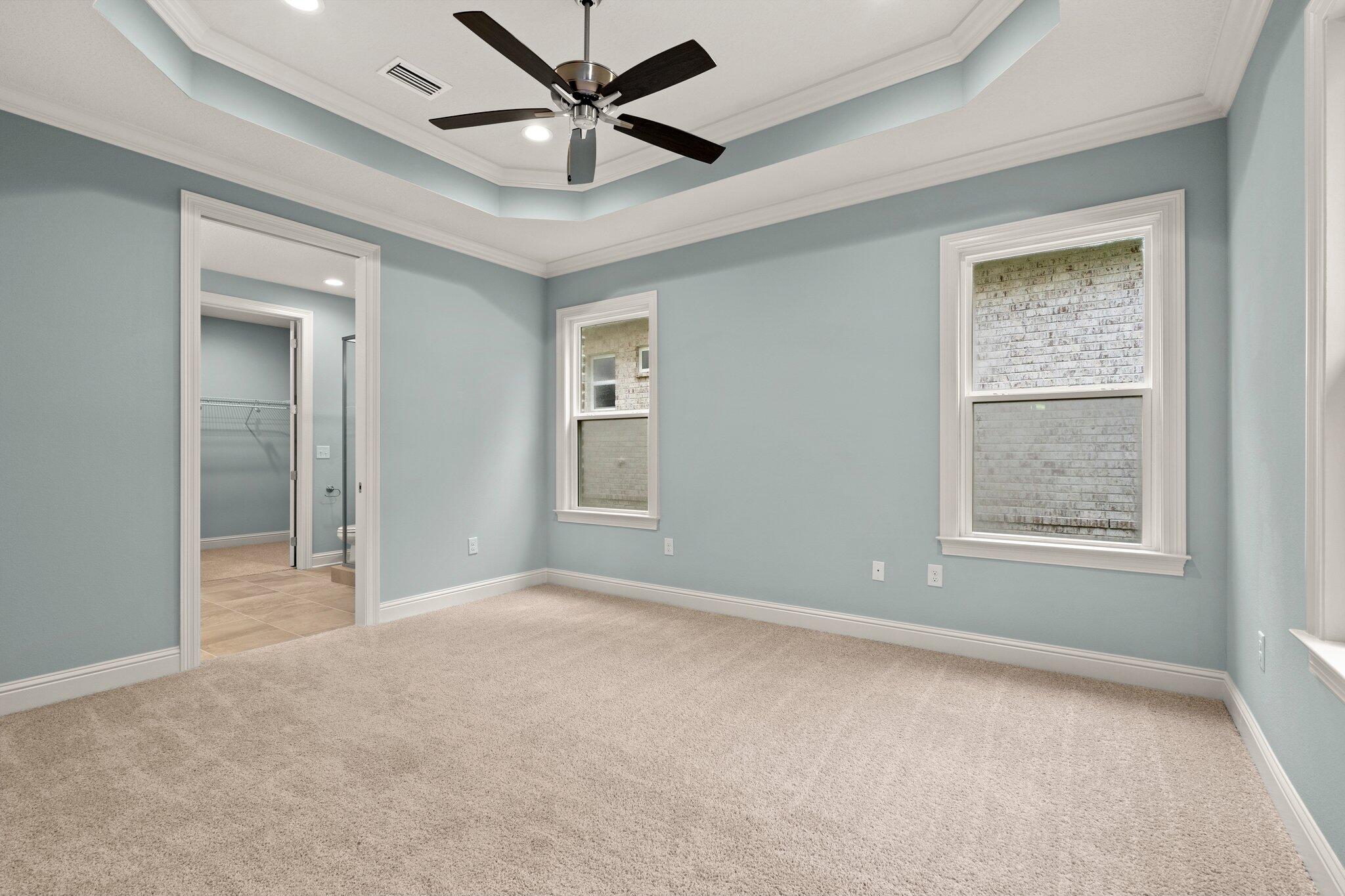 LAUREL OAKS S/D - Residential Lease