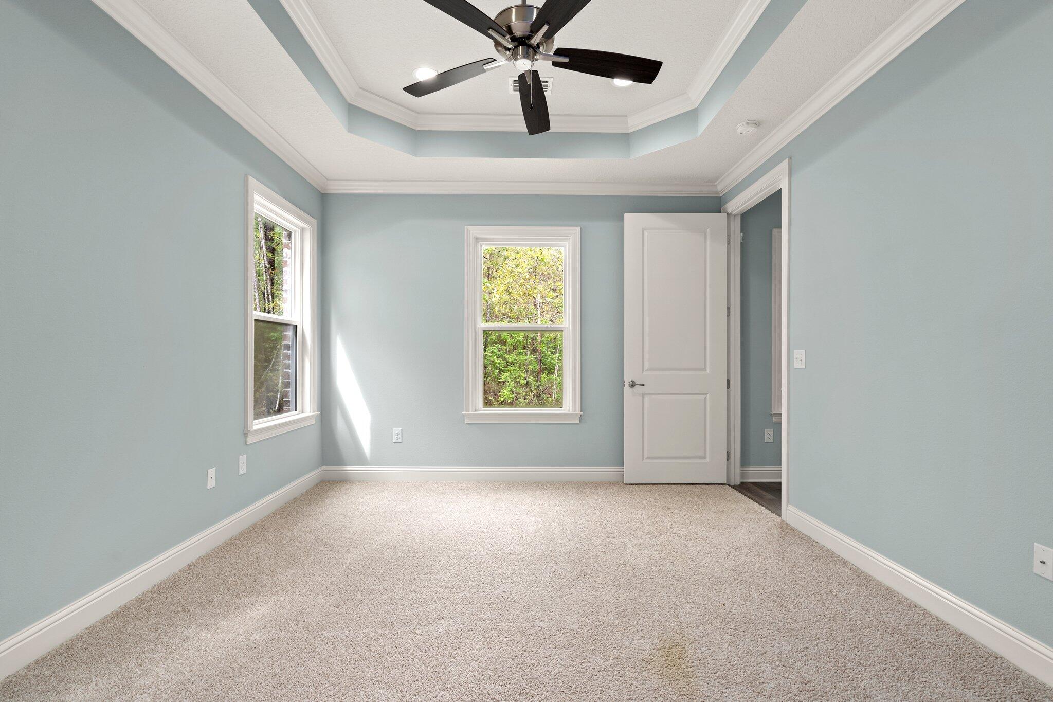 LAUREL OAKS S/D - Residential Lease