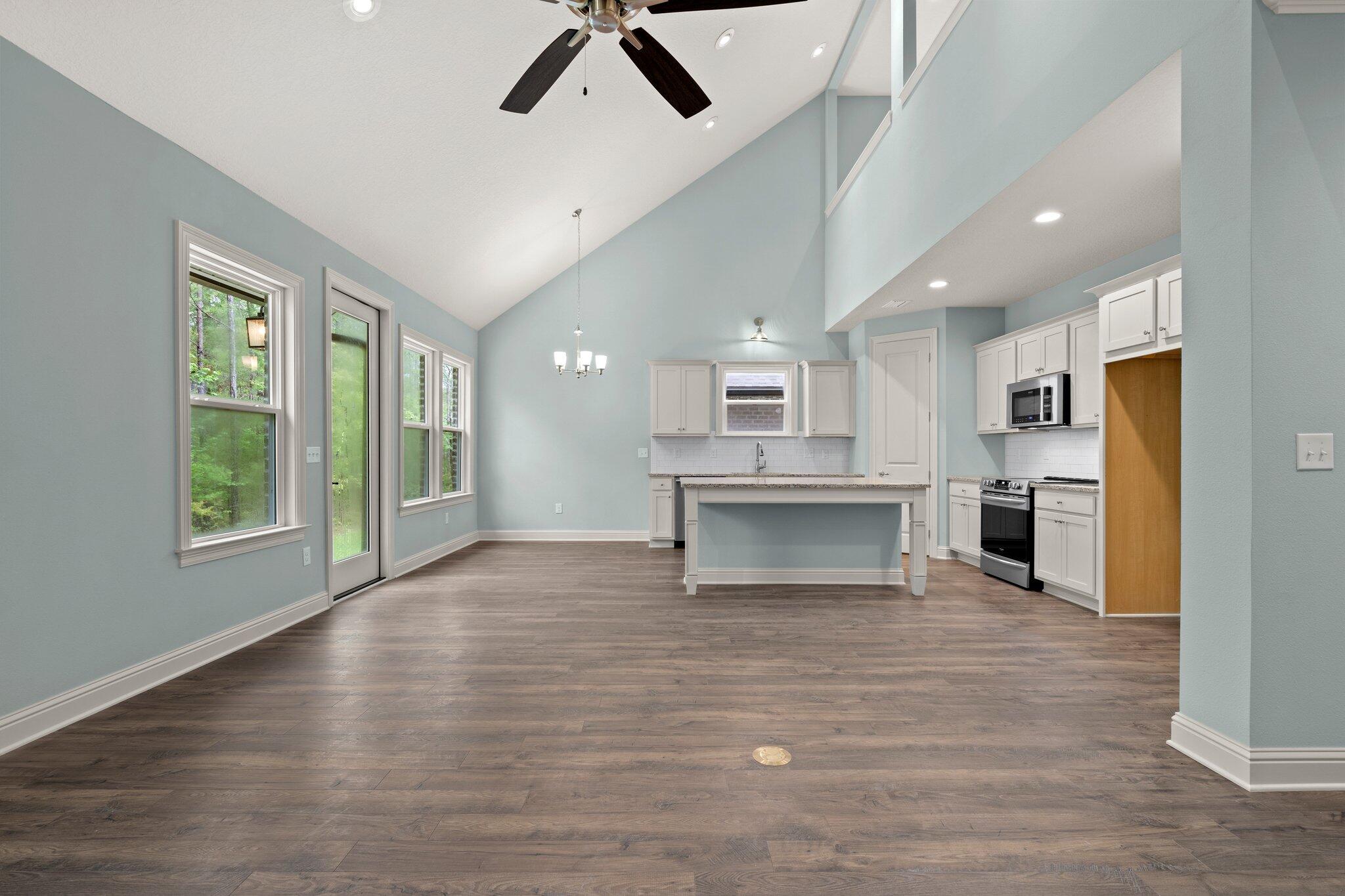 LAUREL OAKS S/D - Residential Lease