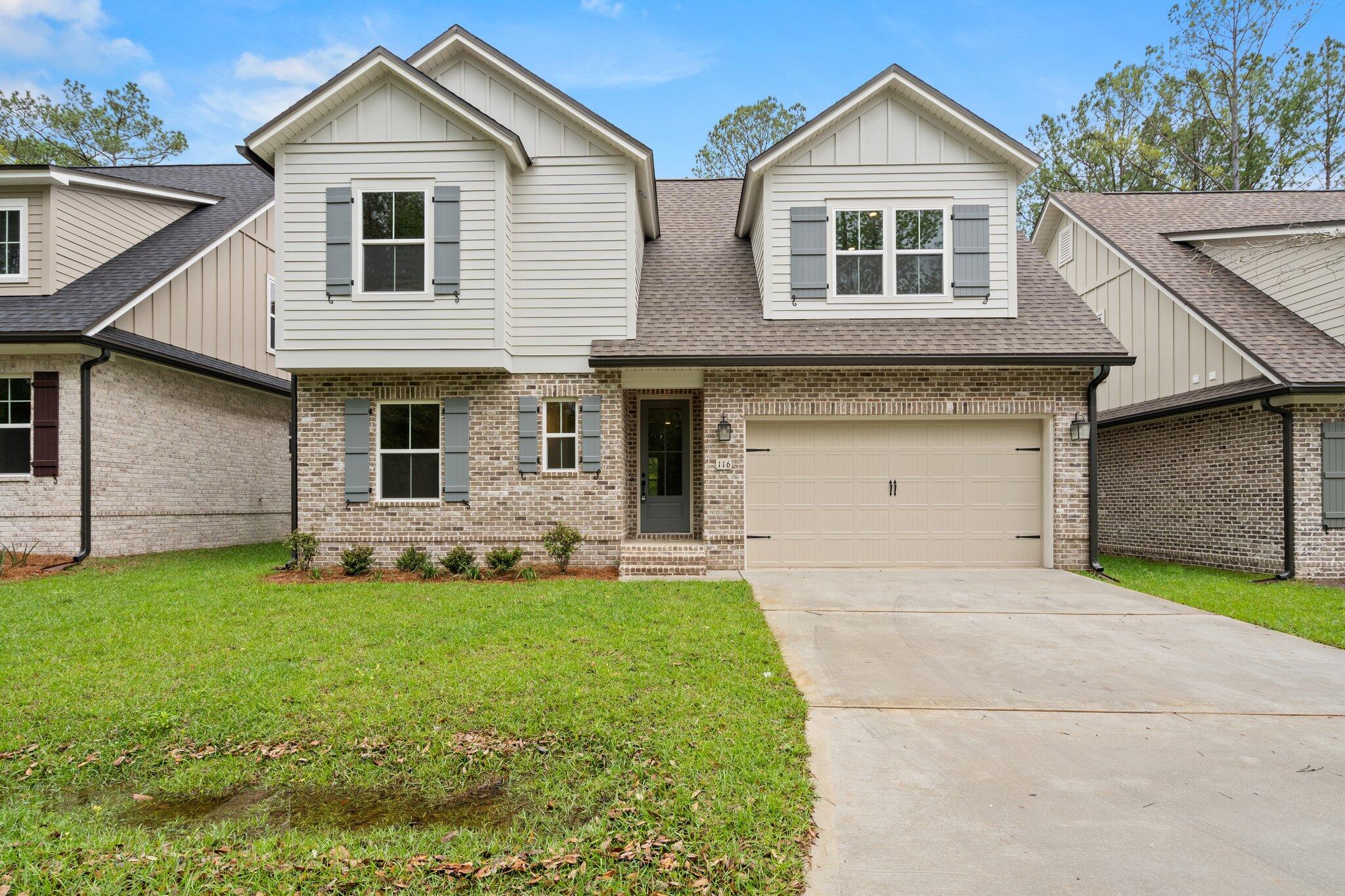 LAUREL OAKS S/D - Residential Lease