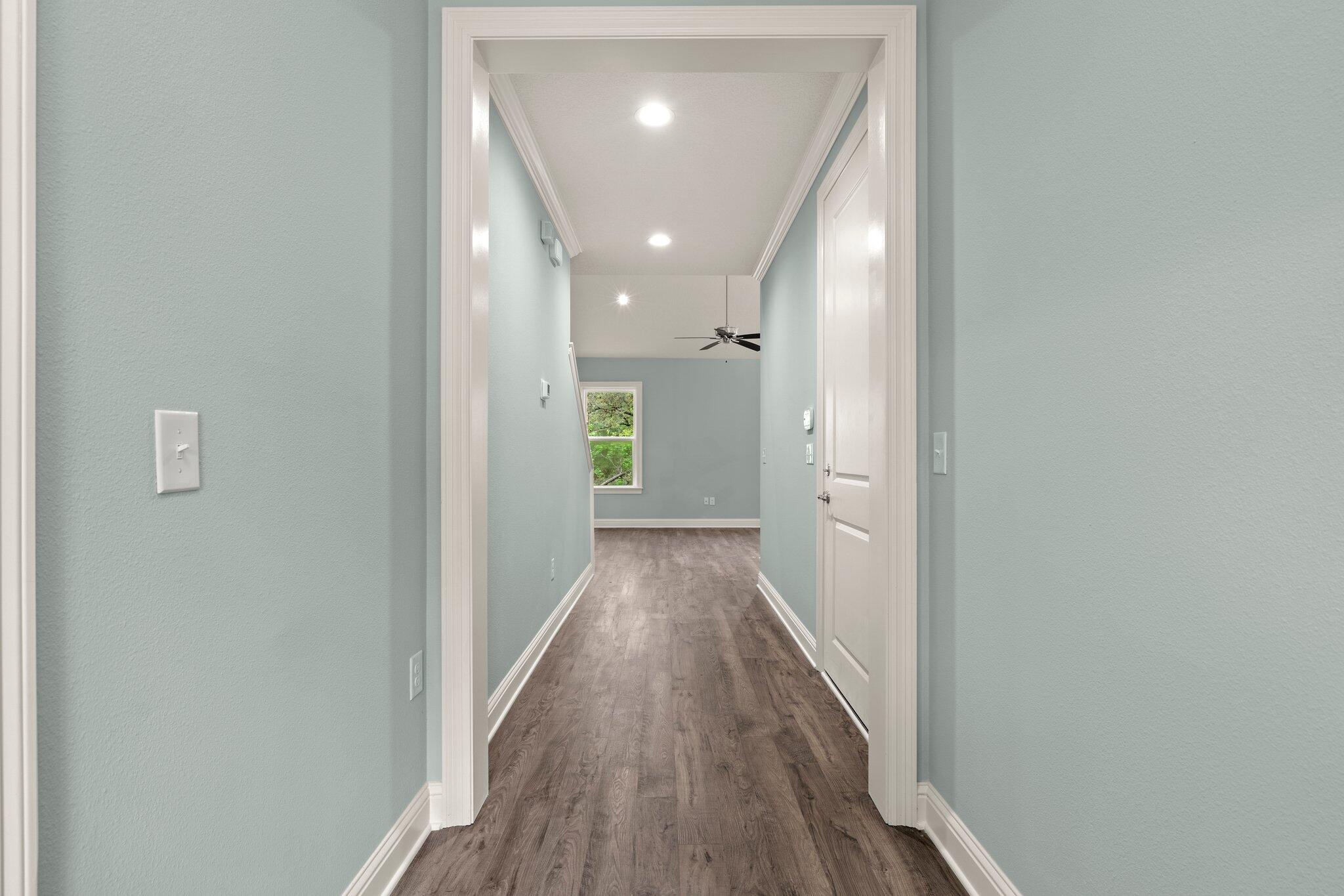 LAUREL OAKS S/D - Residential Lease