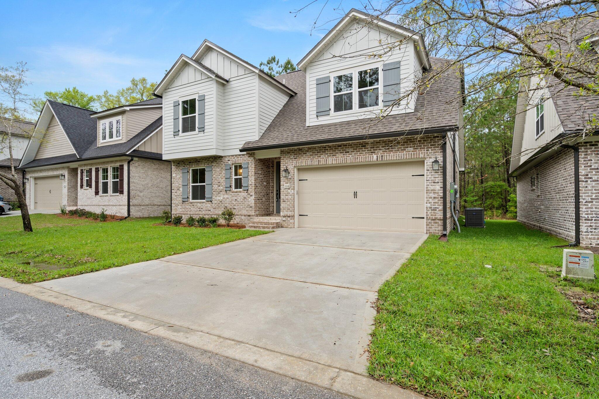 LAUREL OAKS S/D - Residential Lease