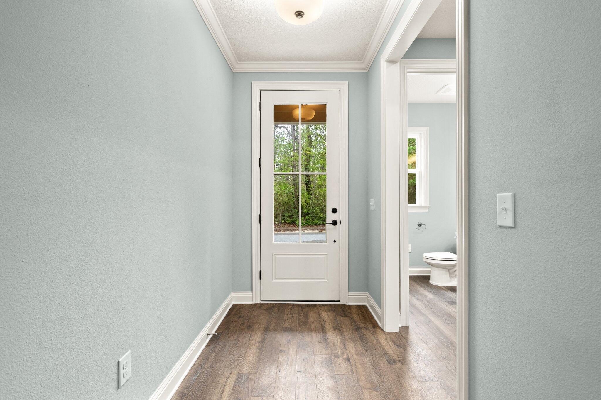 LAUREL OAKS S/D - Residential Lease