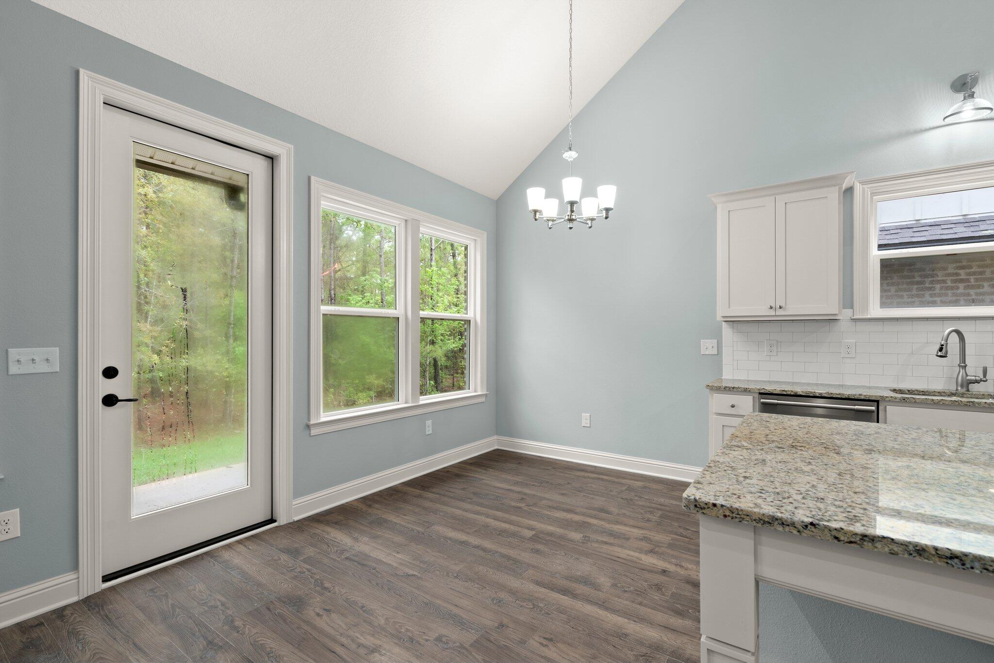 LAUREL OAKS S/D - Residential Lease