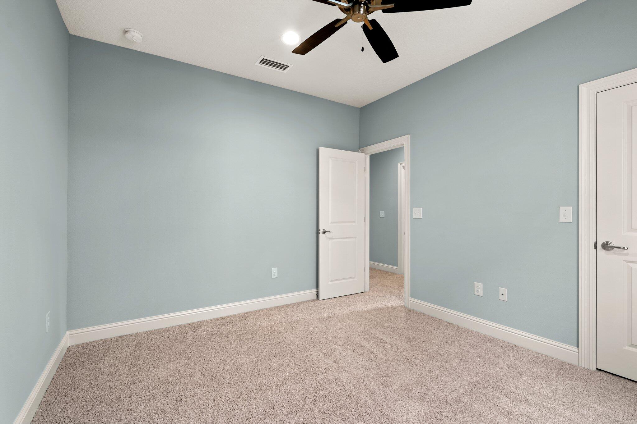 LAUREL OAKS S/D - Residential Lease