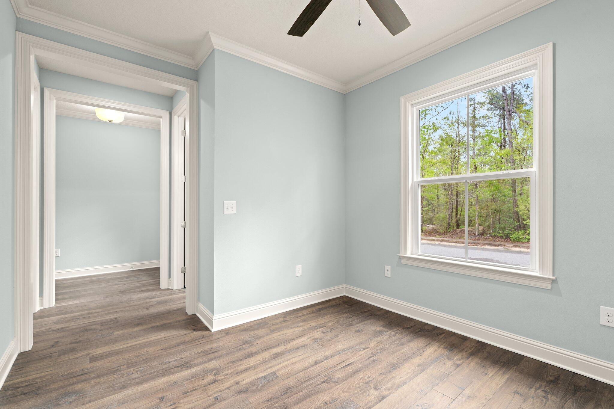 LAUREL OAKS S/D - Residential Lease