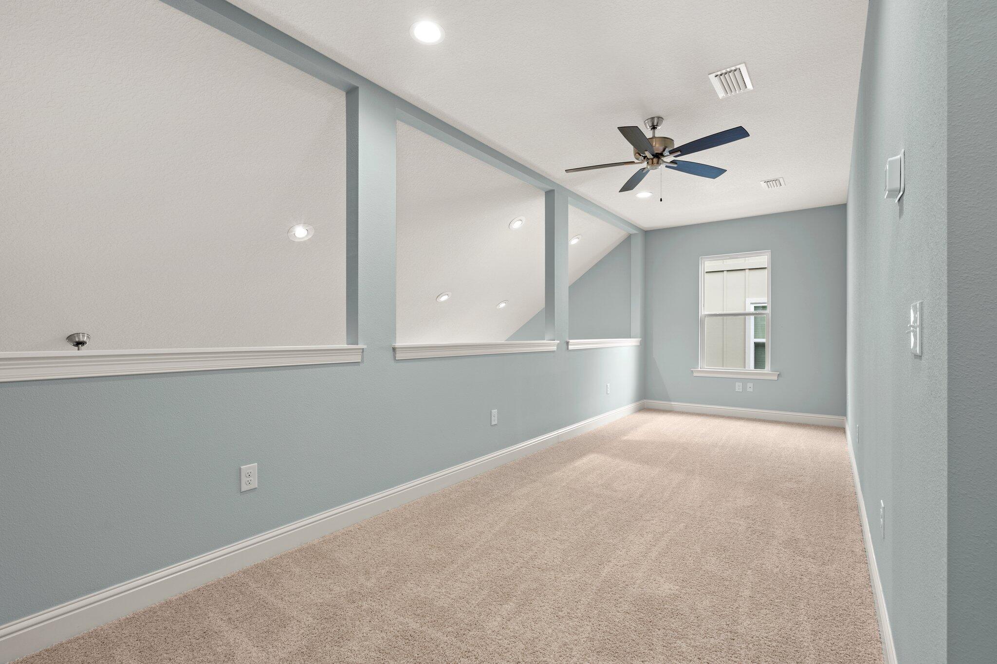 LAUREL OAKS S/D - Residential Lease