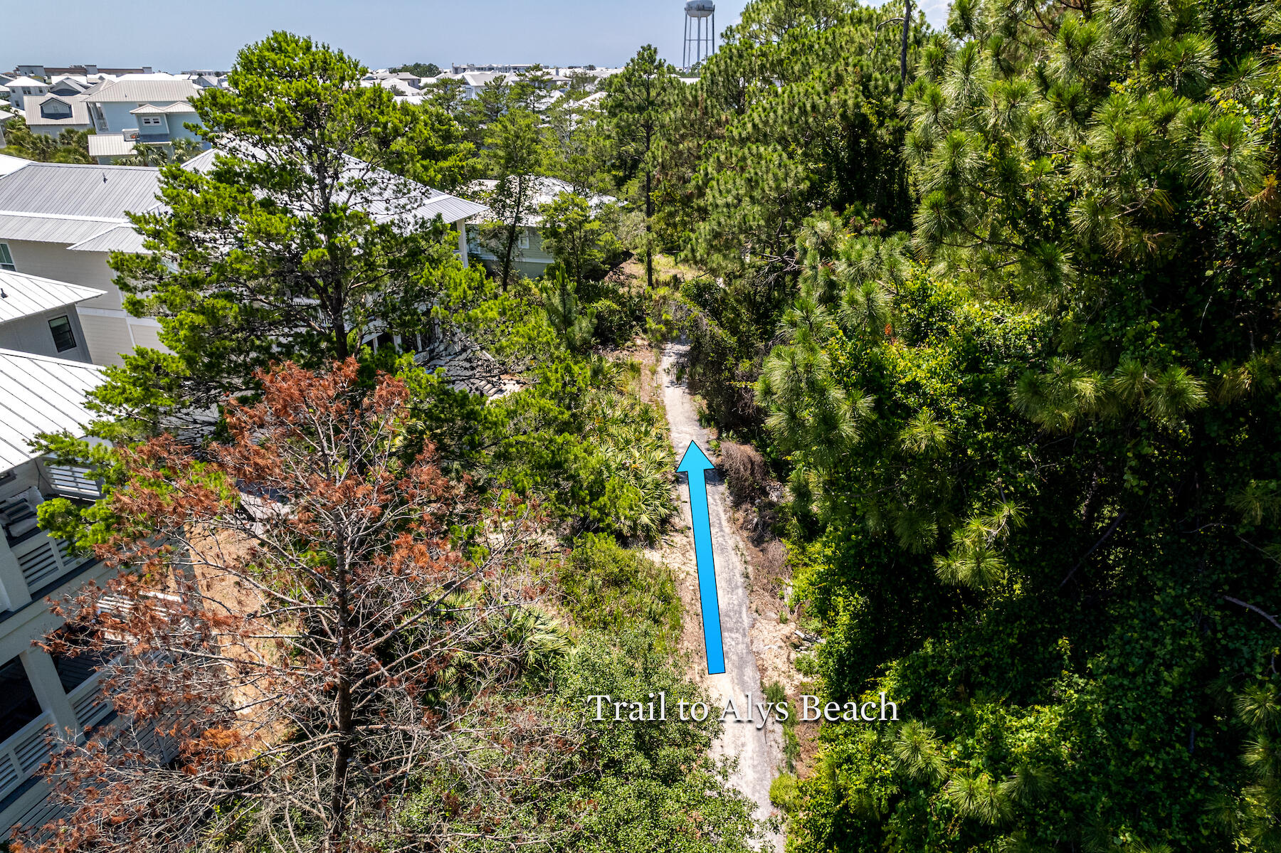SEACREST BEACH - Residential