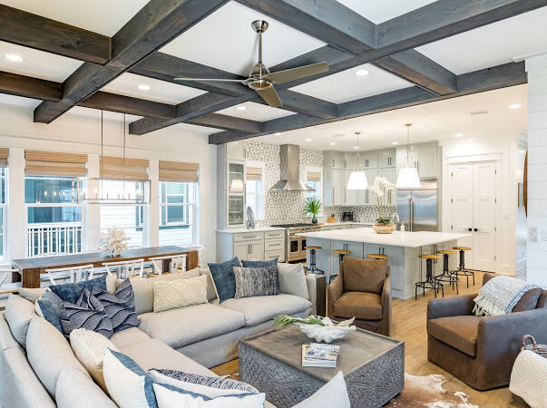 SEACREST BEACH - Residential