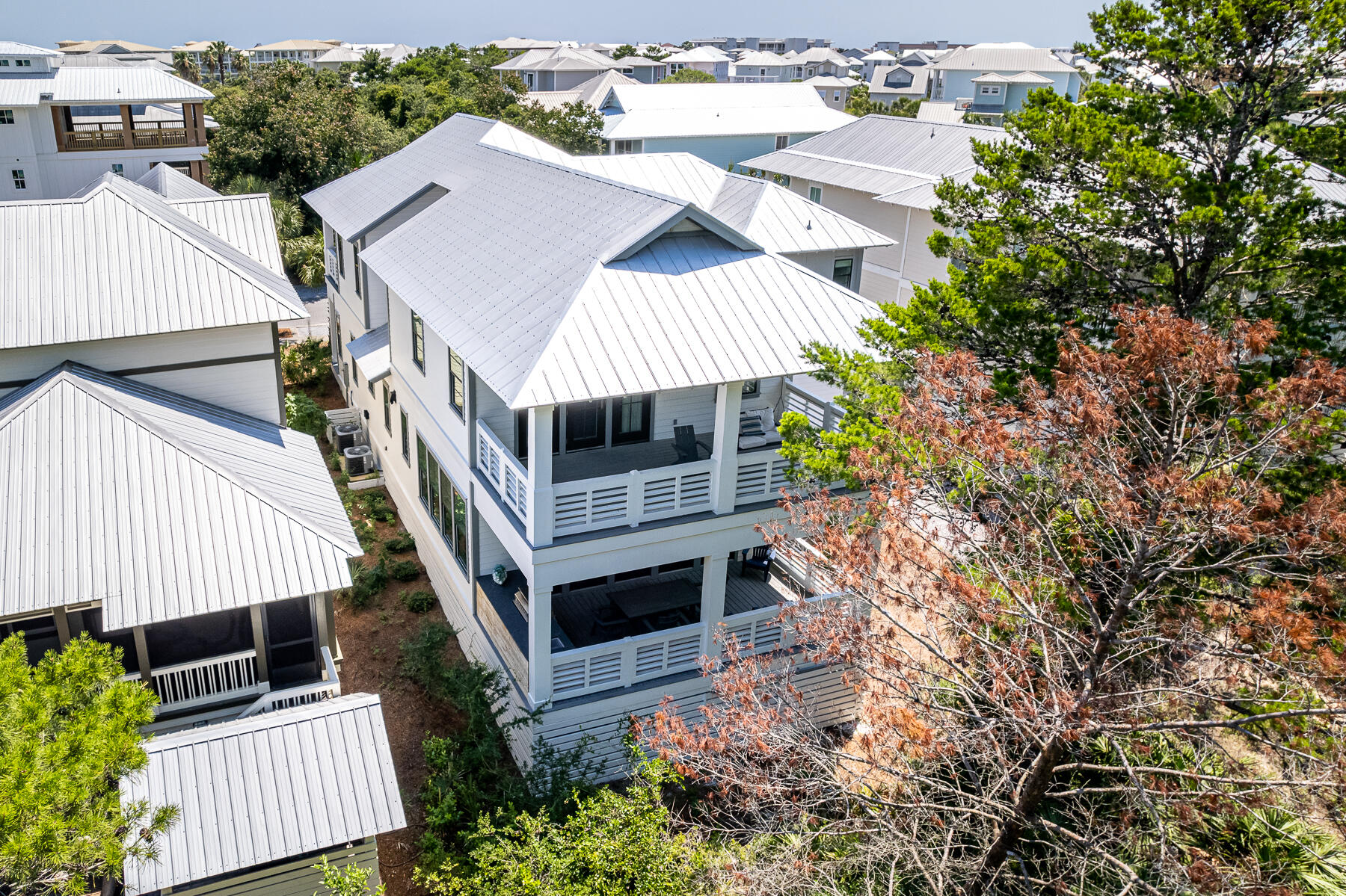 SEACREST BEACH - Residential