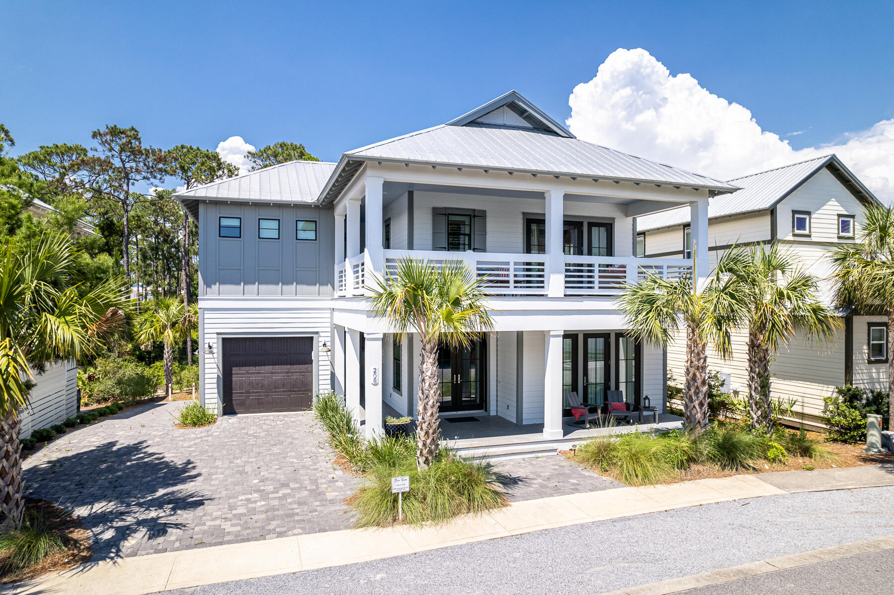 SEACREST BEACH - Residential
