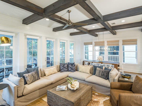 SEACREST BEACH - Residential