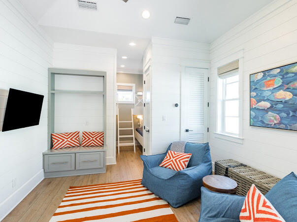 SEACREST BEACH - Residential