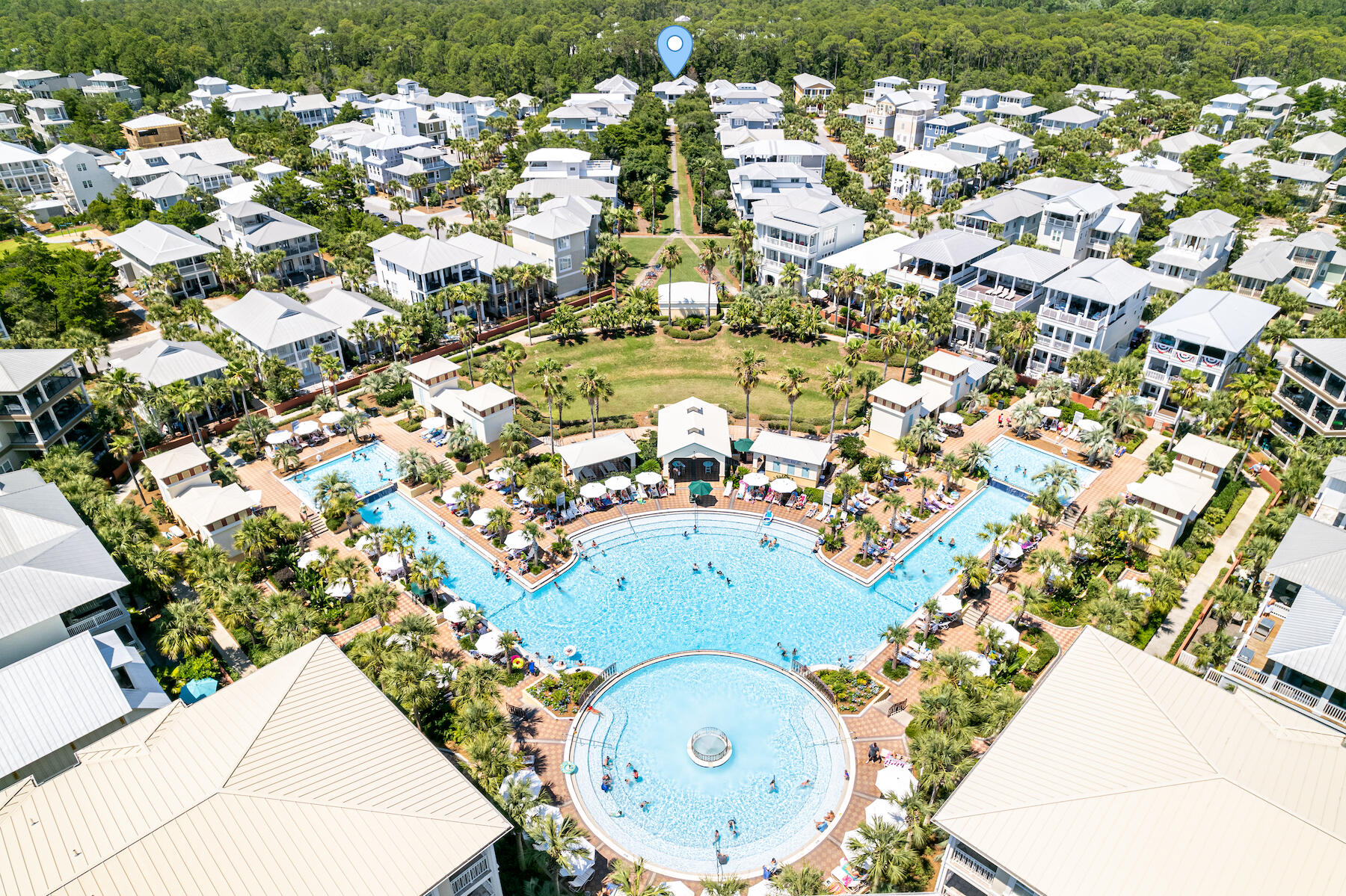 SEACREST BEACH - Residential