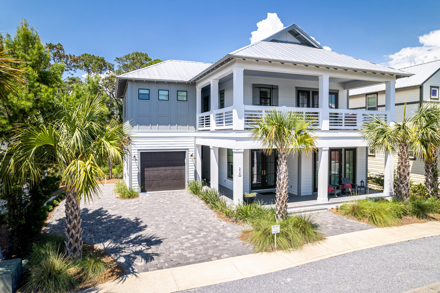 SEACREST BEACH - Residential