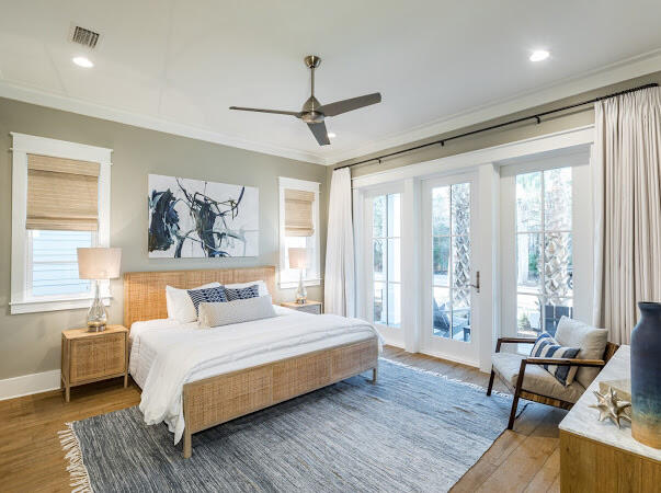 SEACREST BEACH - Residential