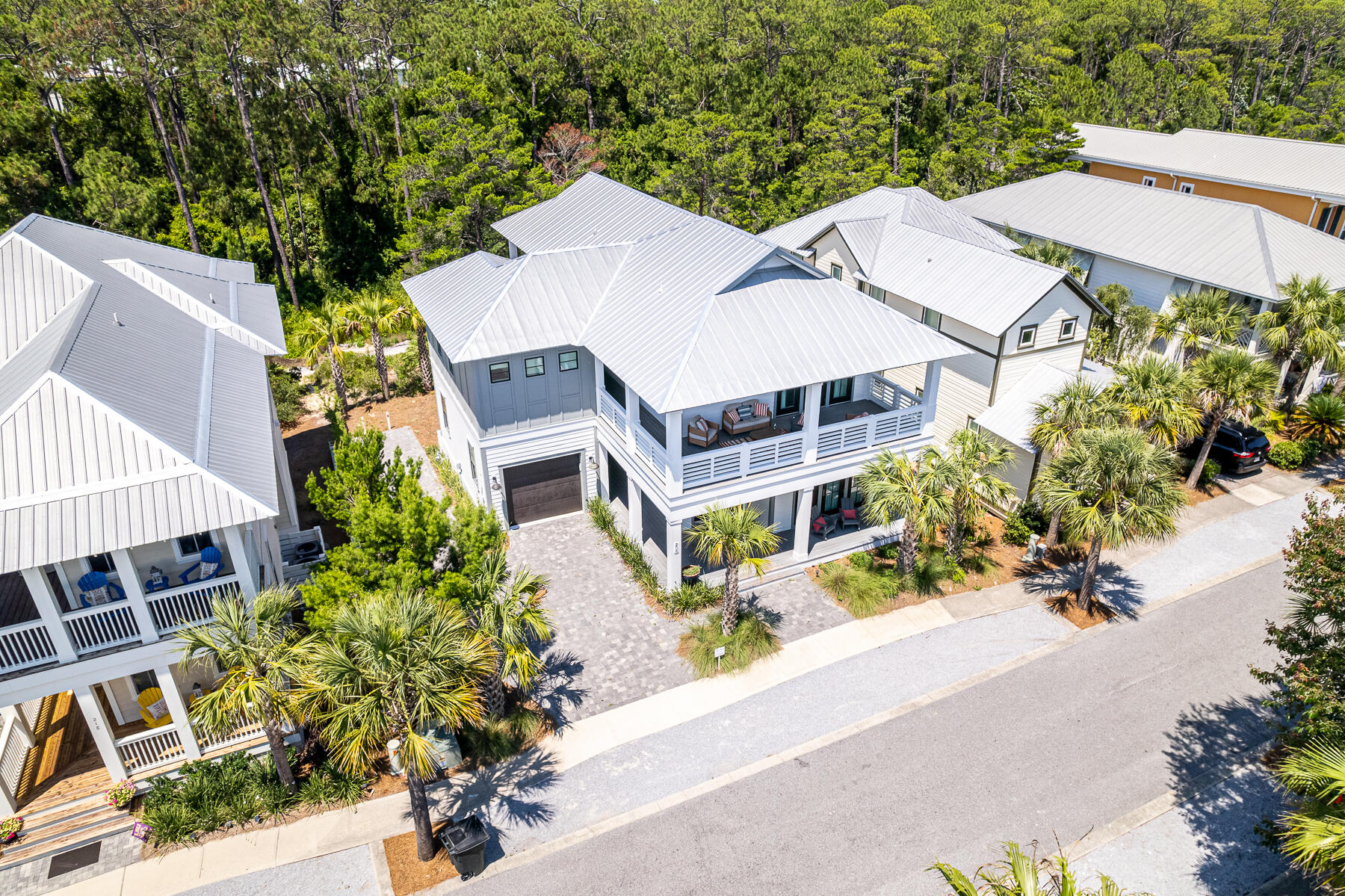 SEACREST BEACH - Residential