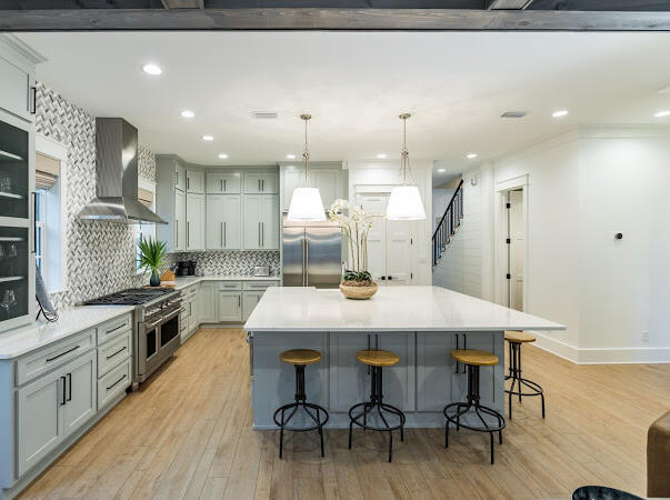 SEACREST BEACH - Residential