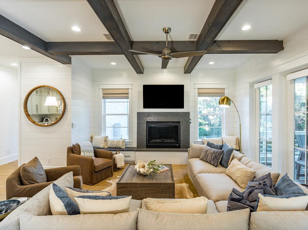 SEACREST BEACH - Residential