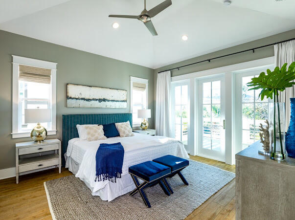 SEACREST BEACH - Residential