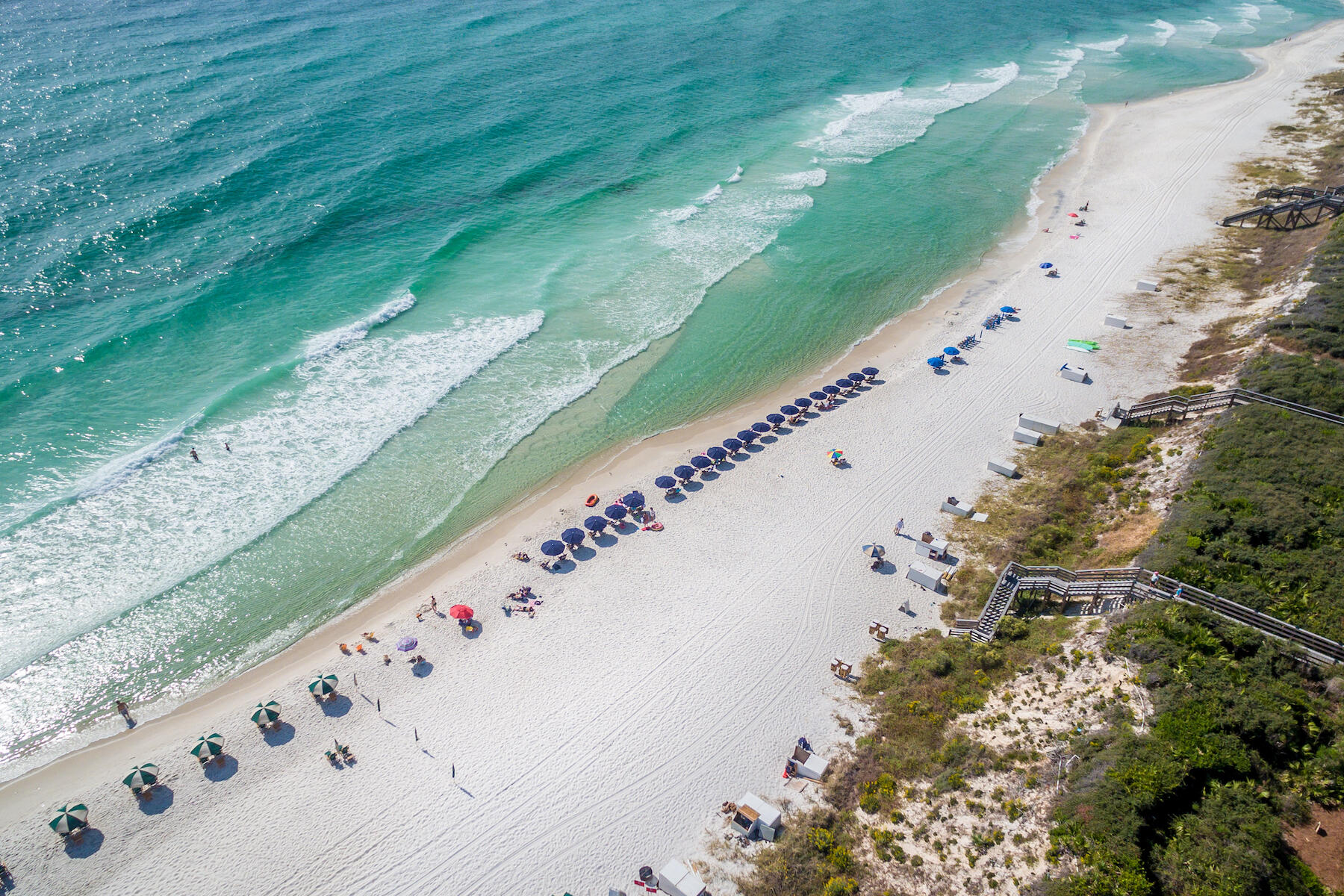 SEACREST BEACH - Residential