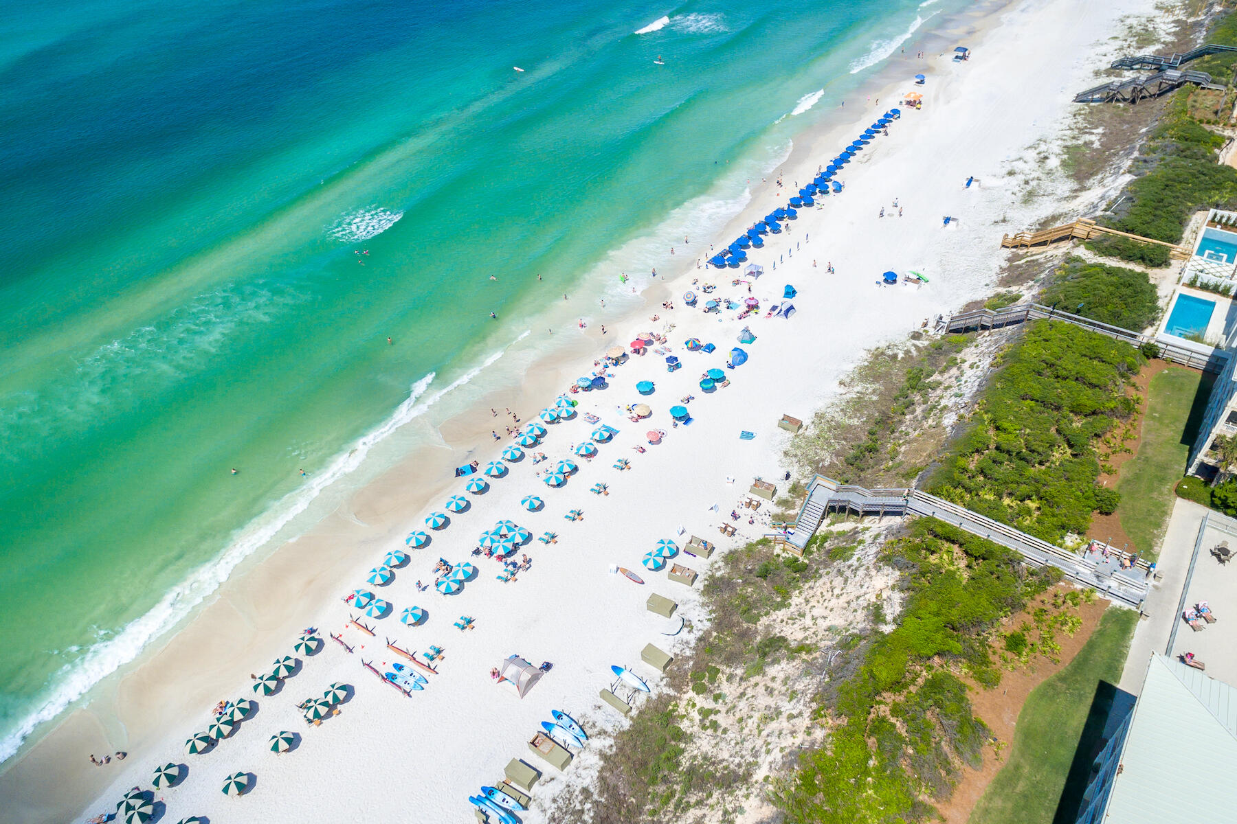 SEACREST BEACH - Residential