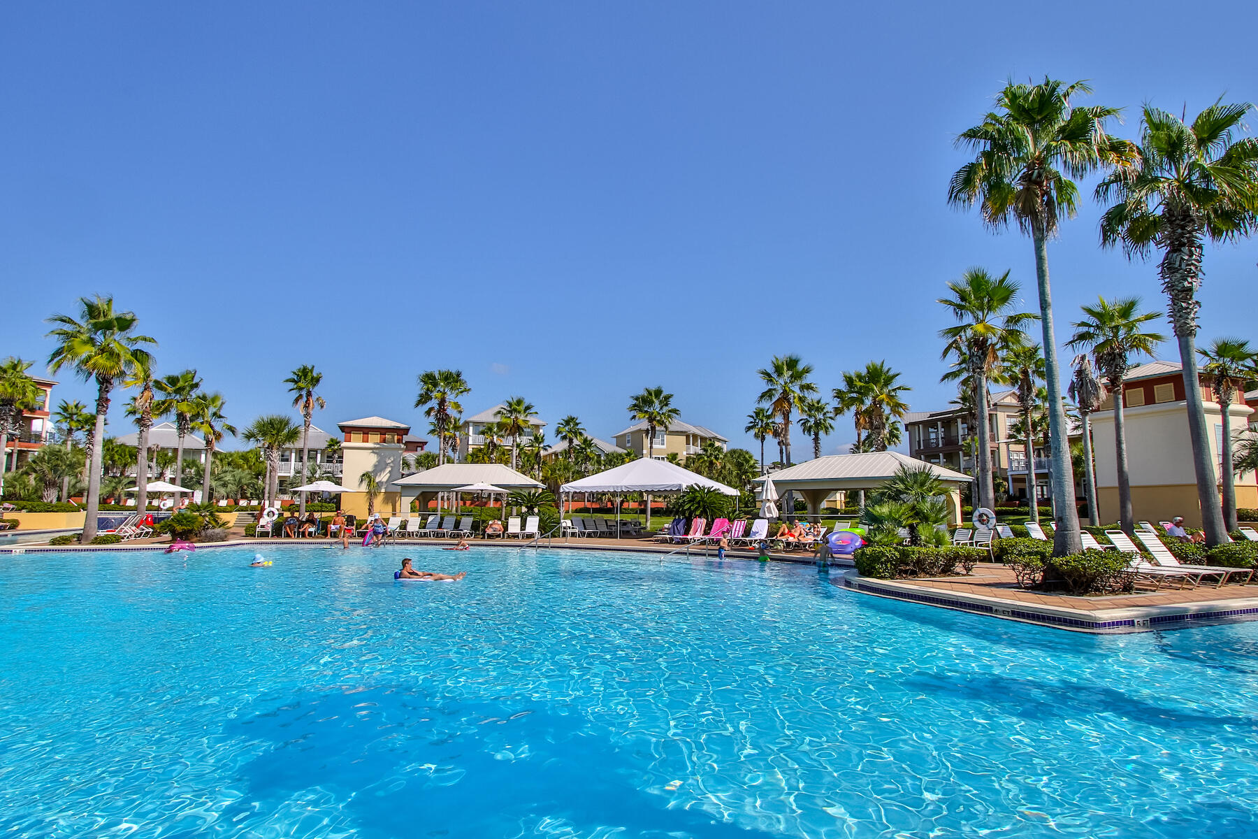 SEACREST BEACH - Residential