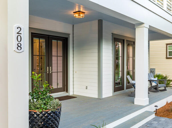 SEACREST BEACH - Residential