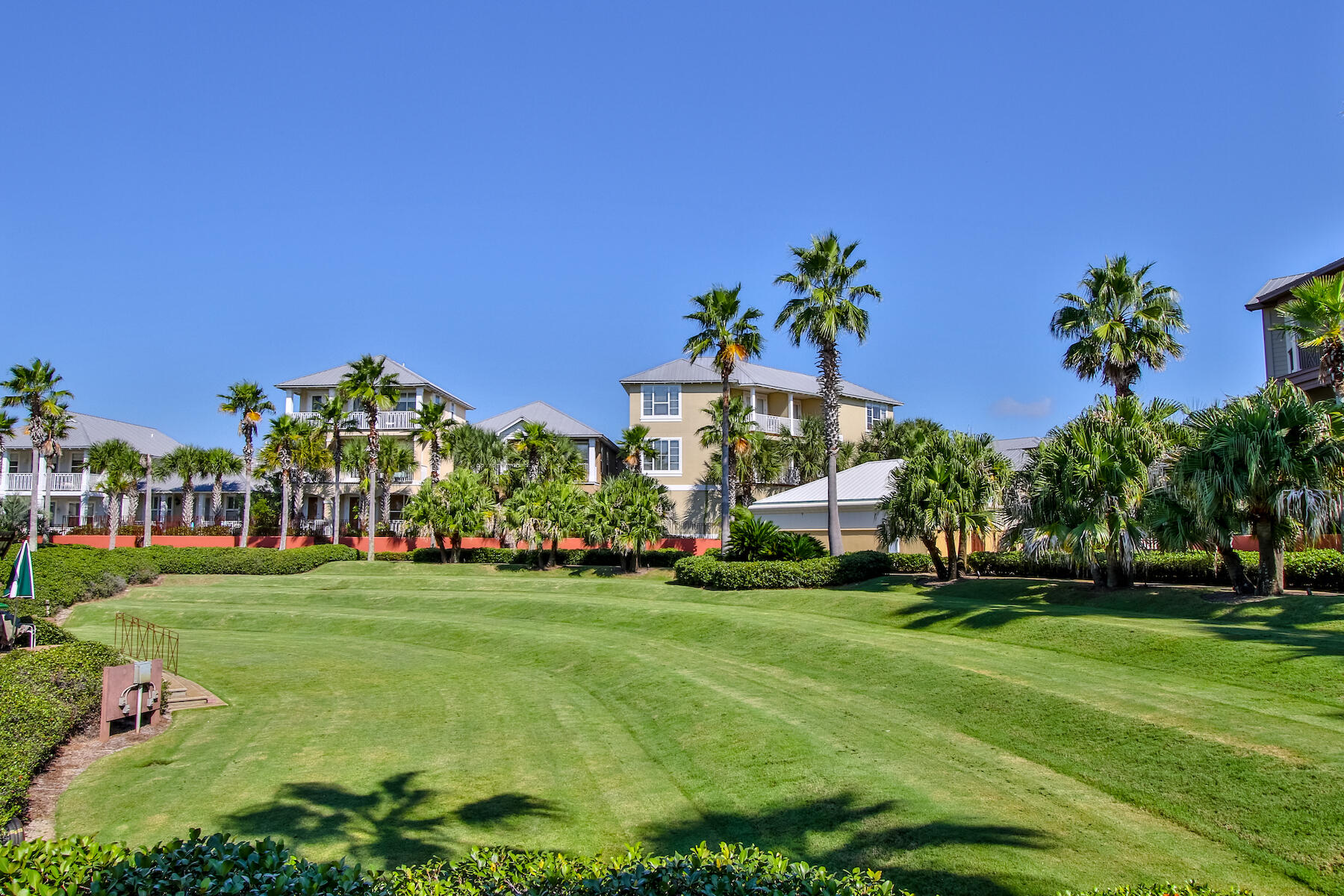 SEACREST BEACH - Residential