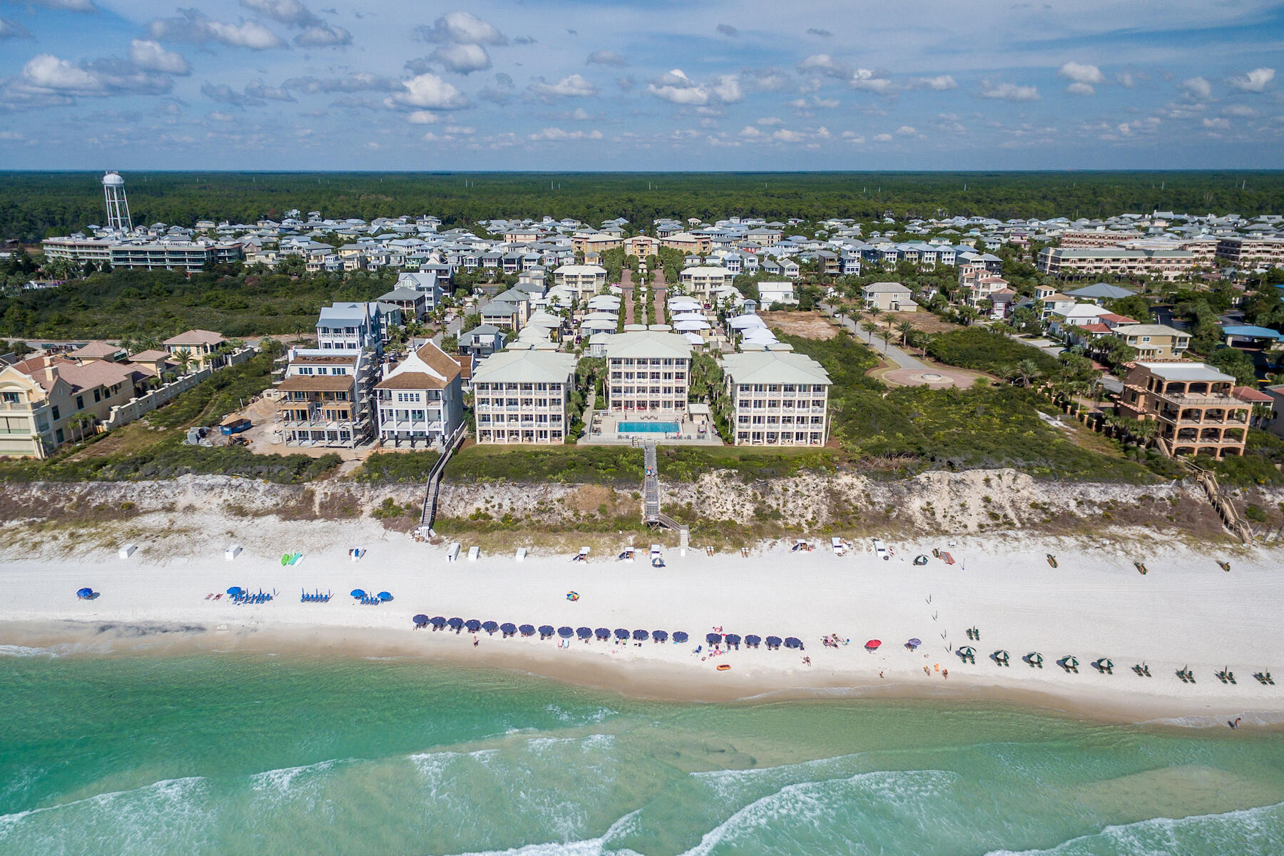 SEACREST BEACH - Residential