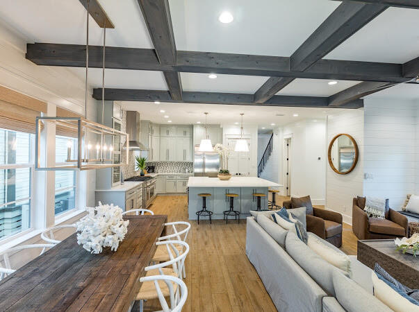 SEACREST BEACH - Residential