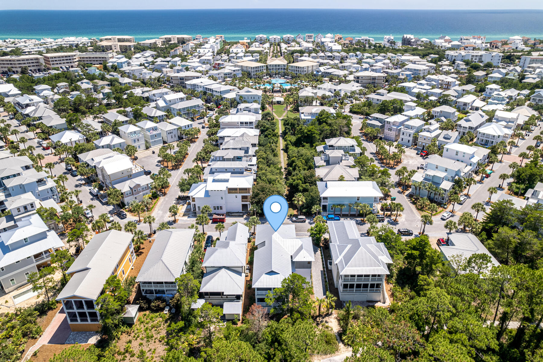 SEACREST BEACH - Residential