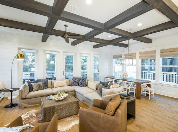 SEACREST BEACH - Residential