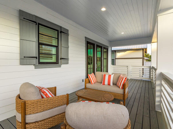 SEACREST BEACH - Residential