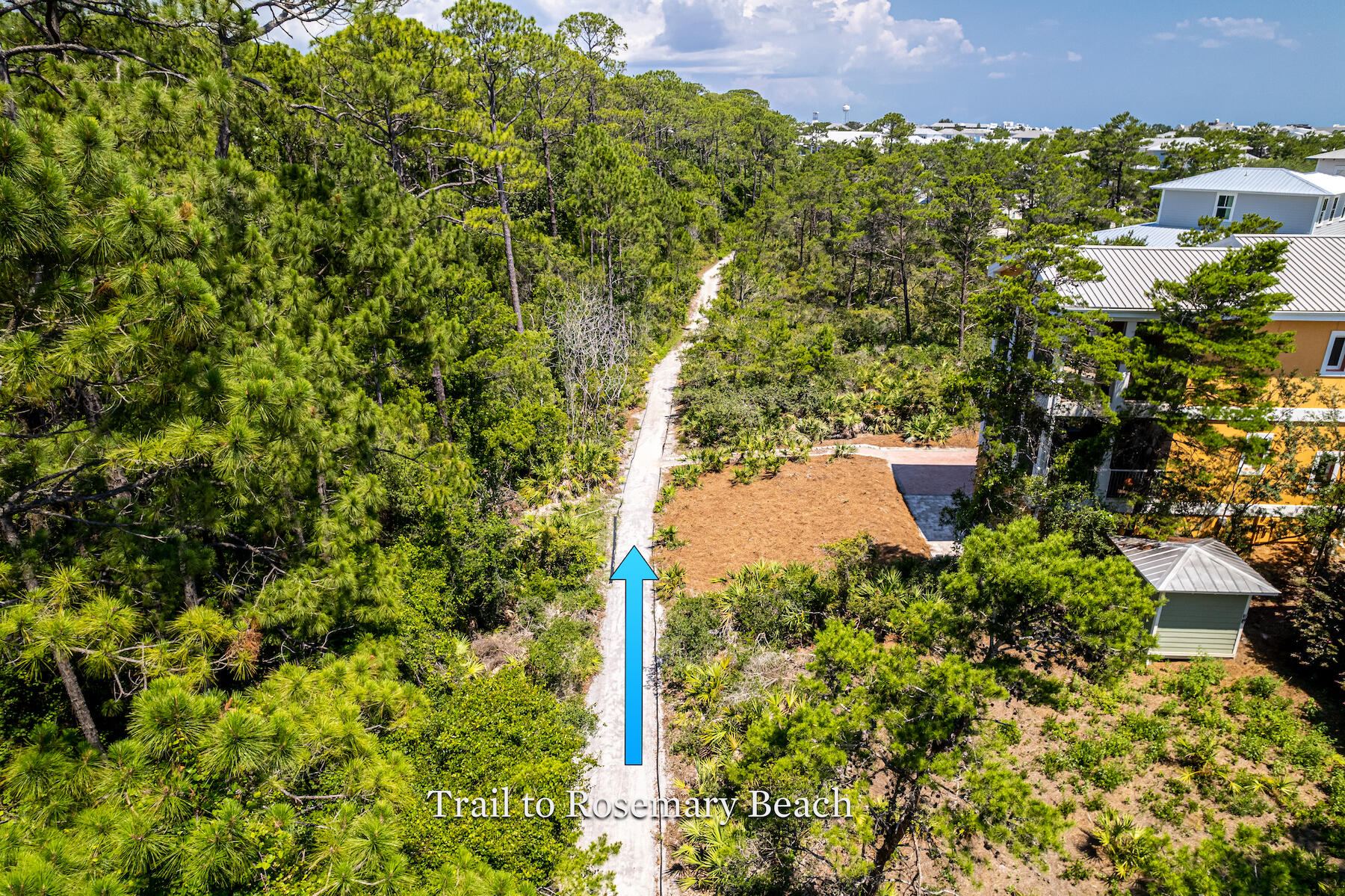 SEACREST BEACH - Residential
