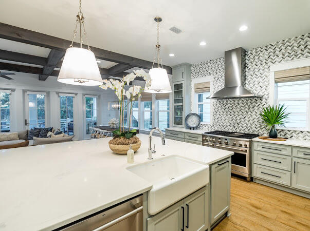 SEACREST BEACH - Residential
